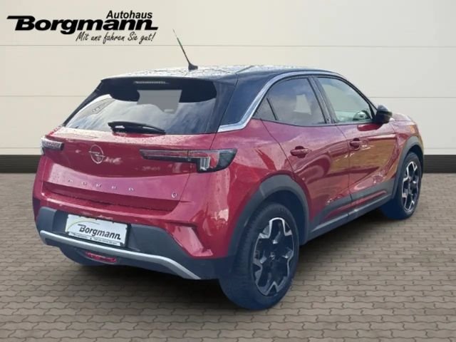 Opel Mokka Mokka-e Ultimate