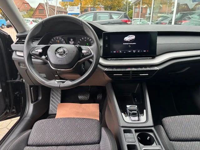 Skoda Octavia Ambition