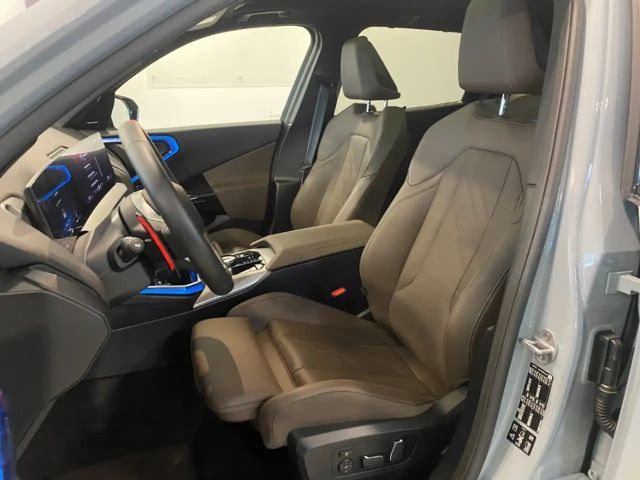 BMW X3 M-Sport xDrive