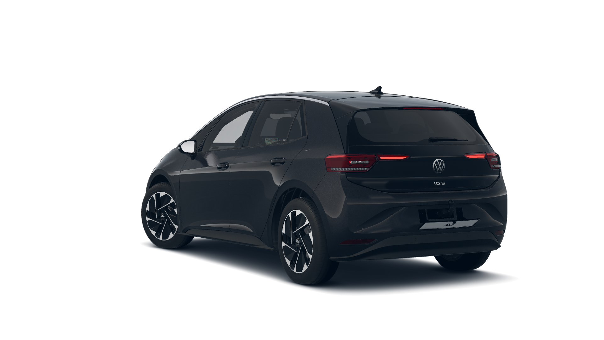 Volkswagen ID.3 Performance Pro
