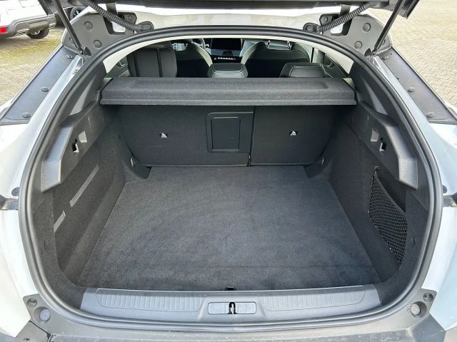 Peugeot 408 Allure Pack Hybrid