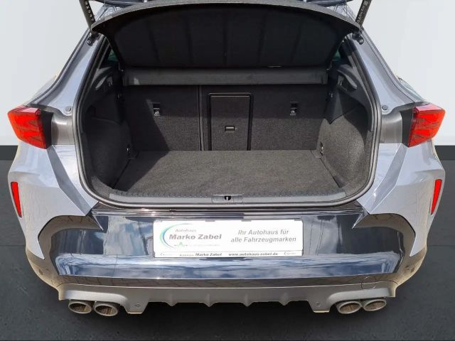 Cupra Formentor 2.0 TSI VZ