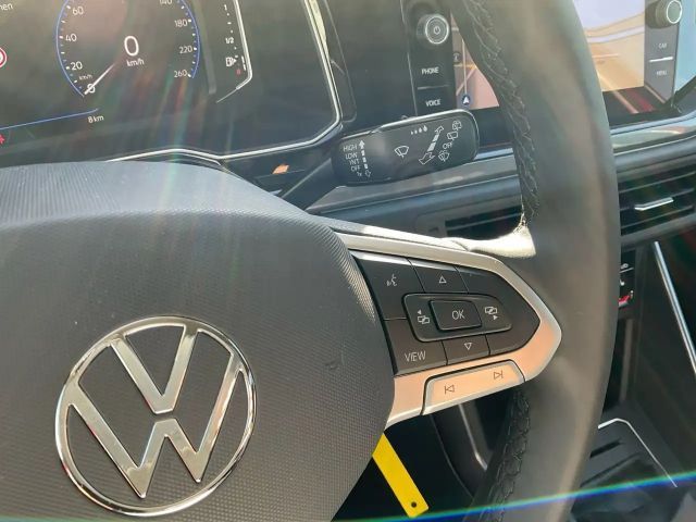 Volkswagen Polo 1.0 TSI Style