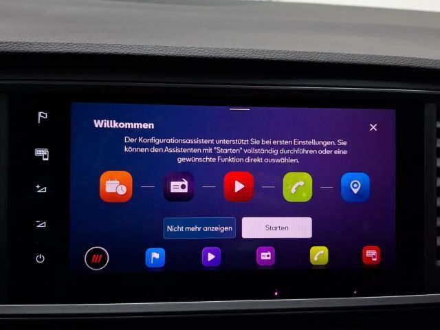 Cupra Ateca 1.5 TSI DSG