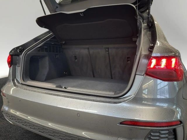 Audi A3 35 TFSI S-Line Sedan