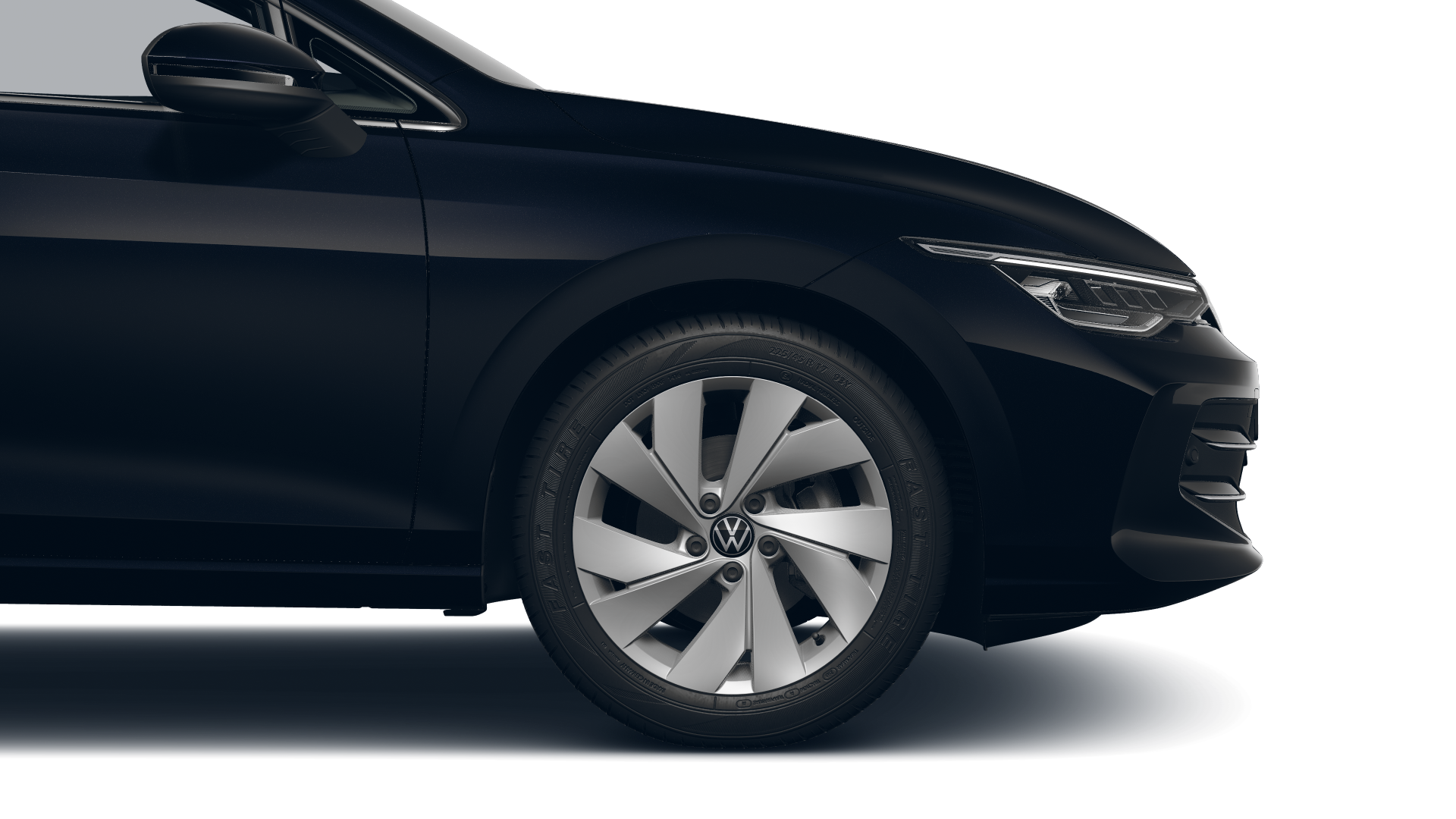 Volkswagen Golf 1.5 TSI Style