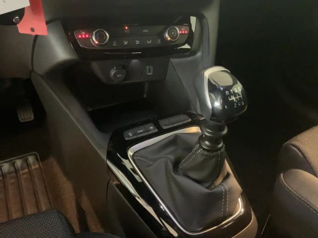 Opel Corsa 1.2 Turbo GS-Line Grand Sport Turbo