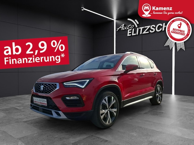 Seat Ateca DSG