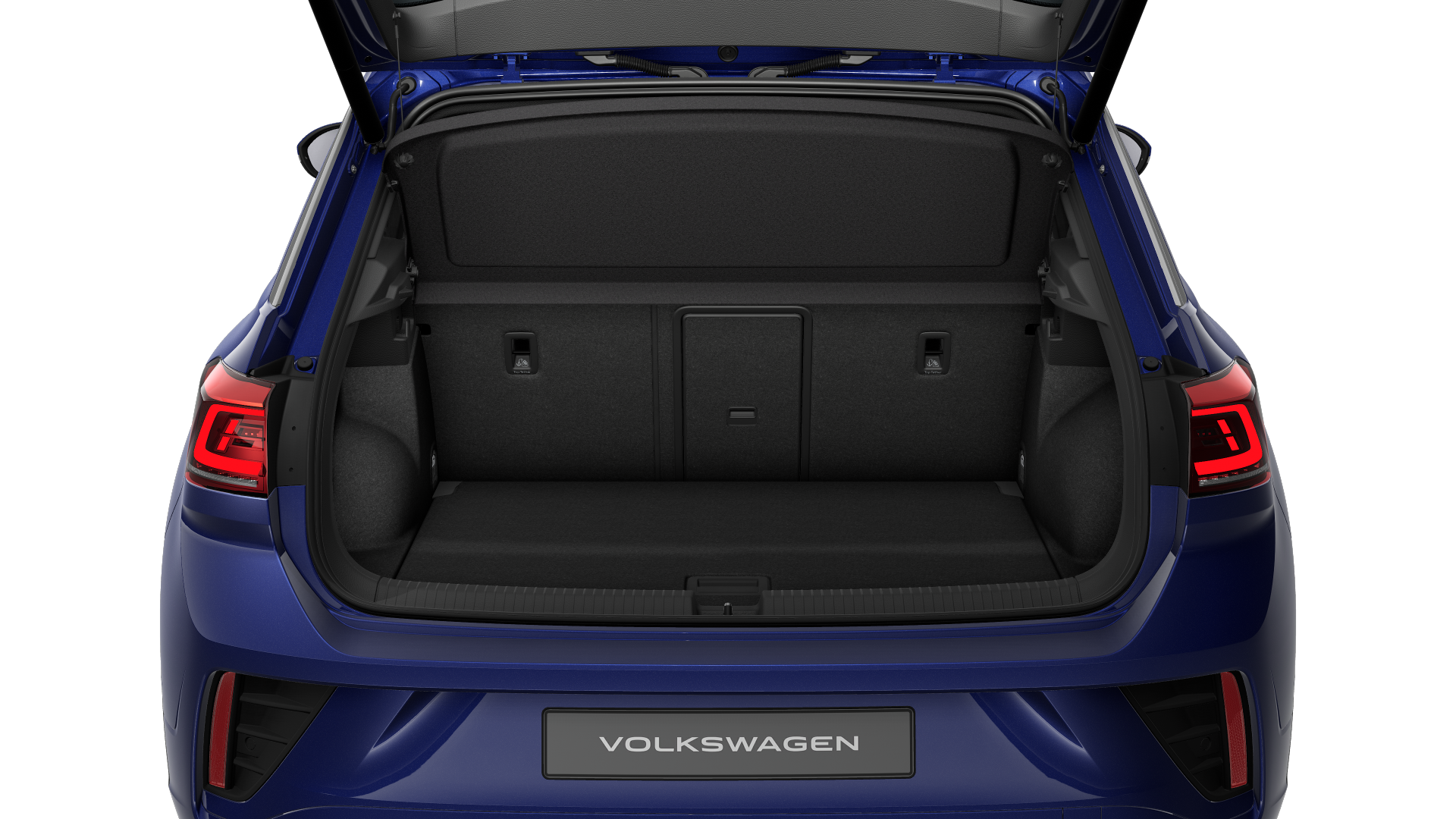 Volkswagen T-Roc 1.5 TSI DSG