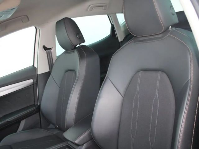 Cupra Formentor 1.5 TSI