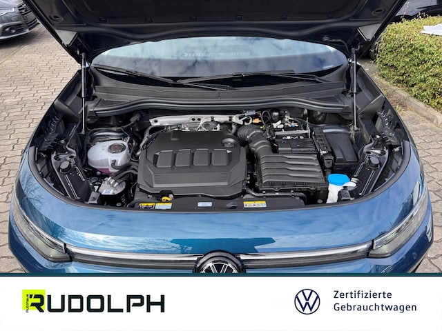 Volkswagen Tayron 2.0 TDI DSG Elegance Elegance