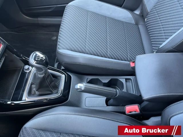 Volkswagen T-Cross 1.0 TSI R-Line