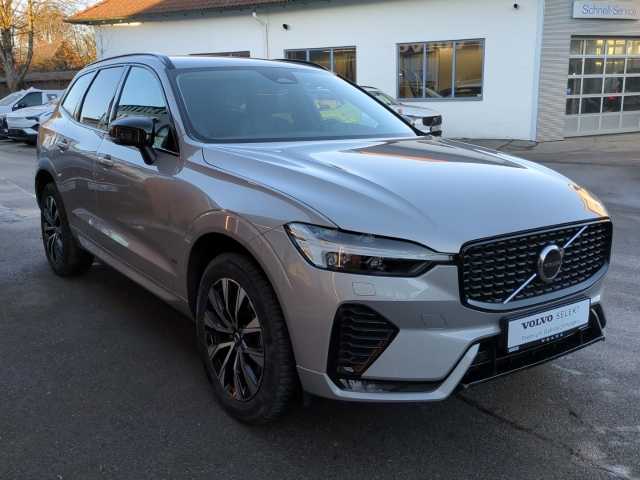 Volvo XC60 XC60