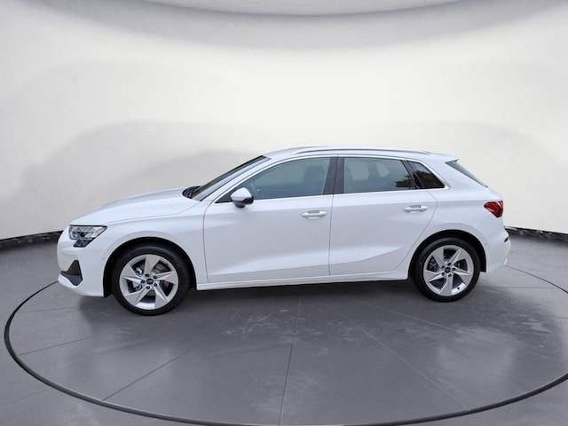 Audi A3 S-Tronic Sportback