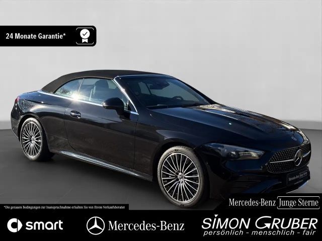 Mercedes-Benz CLE 450 4MATIC