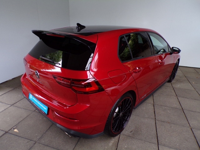 Volkswagen Golf DSG Edition 45 GTI Golf VIII