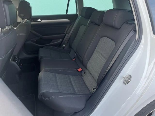 Volkswagen Passat Business DSG Variant