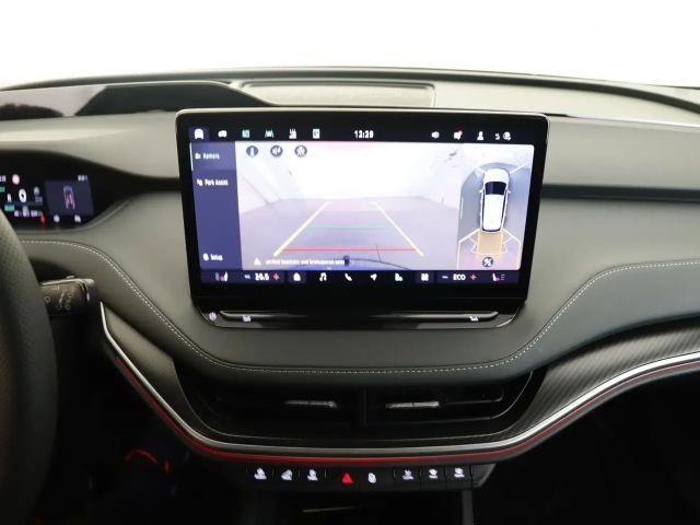 Skoda Enyaq Sportline