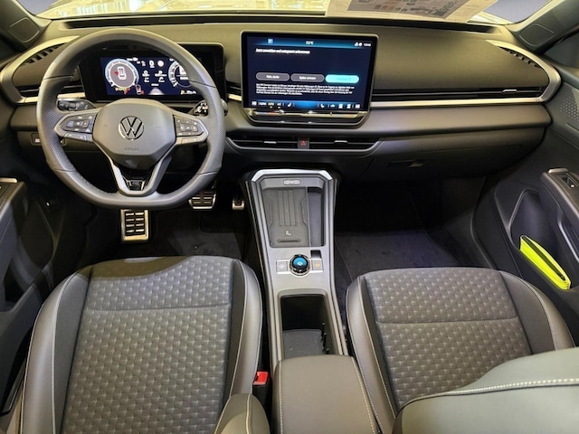 Volkswagen T-Roc DSG R-Line