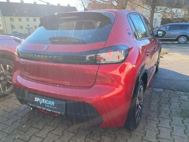 Peugeot E-208 Active Pack