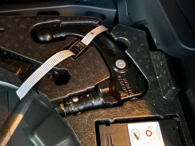 Volkswagen T-Roc 2.0 TDI 4Motion DSG