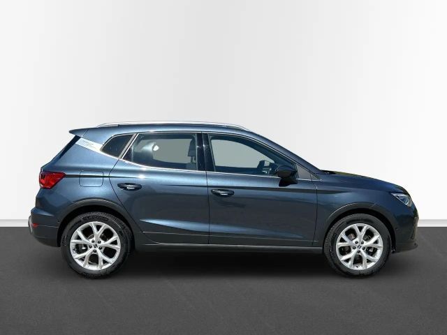 Seat Arona 1.0 TSI FR-lijn