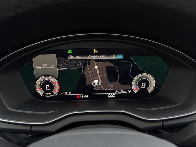 Audi Q5 40 TFSI Quattro S-Tronic