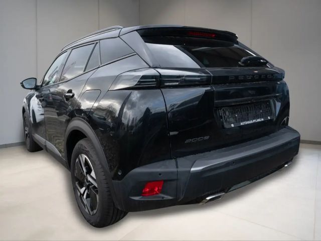 Peugeot 2008 Allure Pack EAT8 PureTech