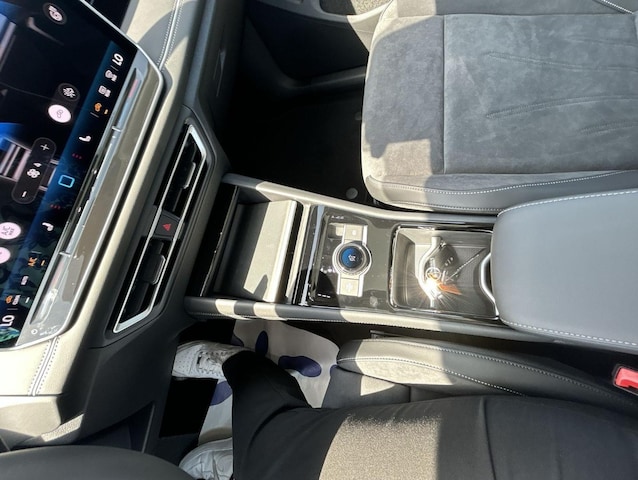 Volkswagen Tiguan 2.0 TDI DSG