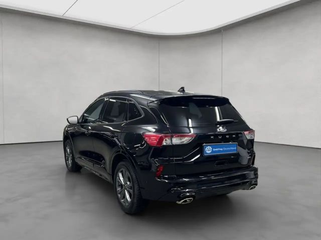 Ford Kuga 2.5 Duratec Pano
