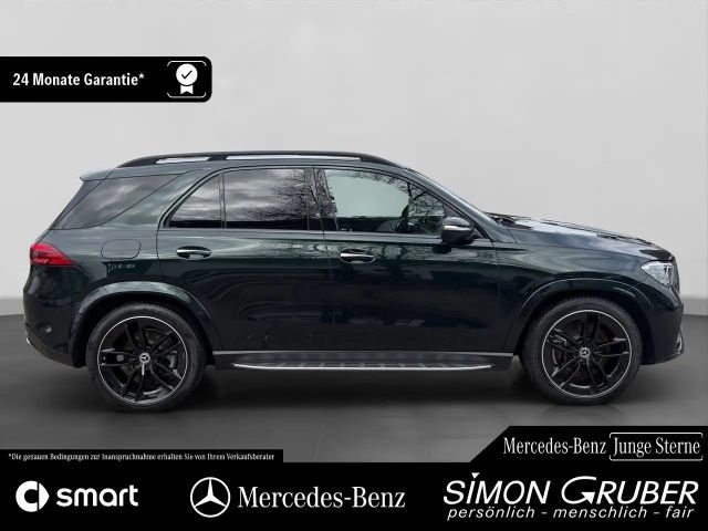 Mercedes-Benz GLE 450 4MATIC AMG Line