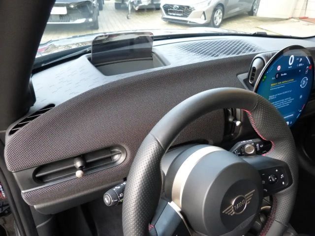 MINI Cooper C John Cooper Works Trim PANO' NAVI'LED'