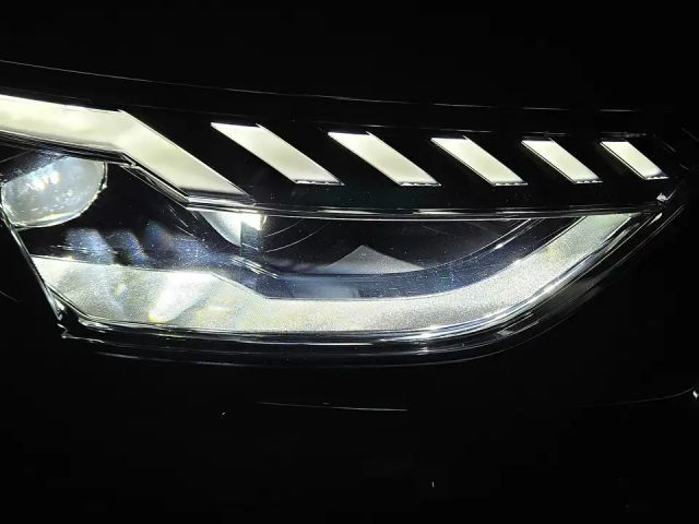 Audi A4 35 TDI S-Tronic