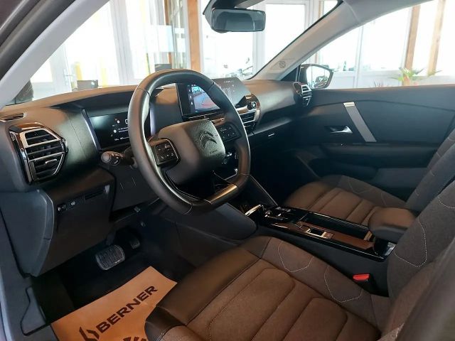 Citroën C4 BlueHDi Plus