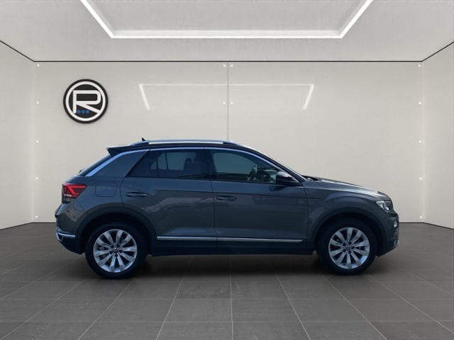 Volkswagen T-Roc 1.5 TSI