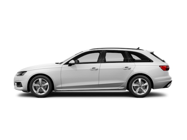 Audi A4 40 TDI Avant S-Tronic