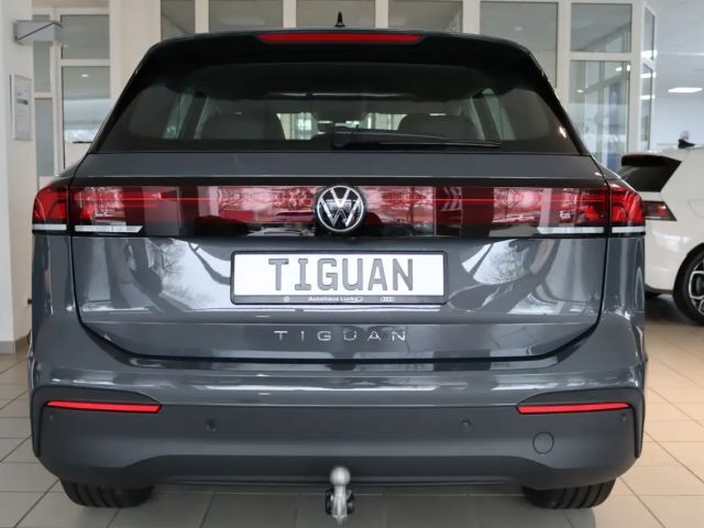 Volkswagen Tiguan 2.0 TDI DSG Life