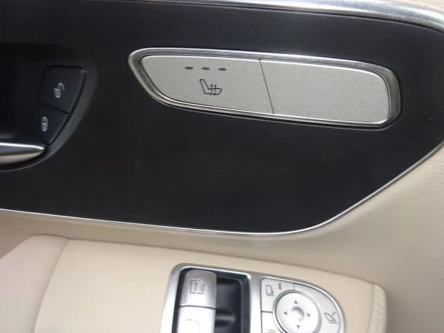 Mercedes-Benz Marco Polo AMG Line