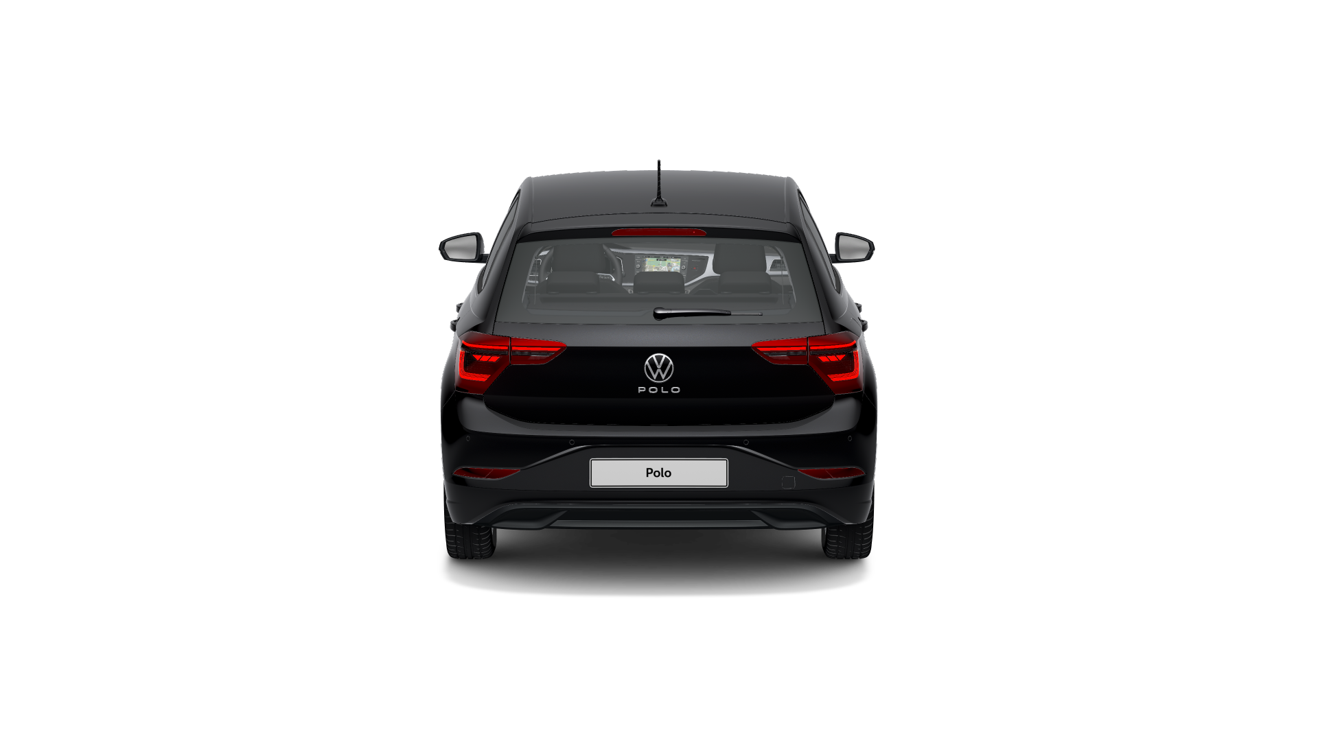 Volkswagen Polo 1.0 TSI Style