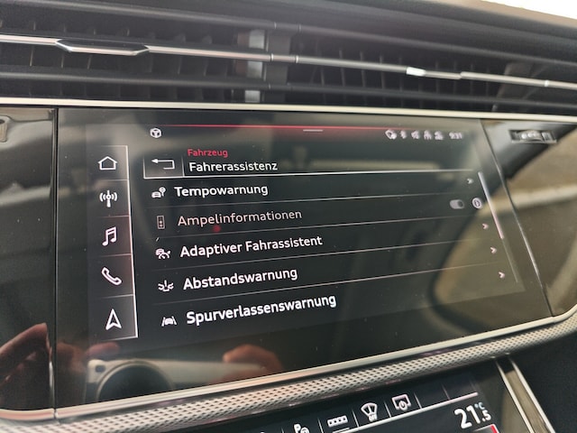 Audi Q7 50 TDI Quattro