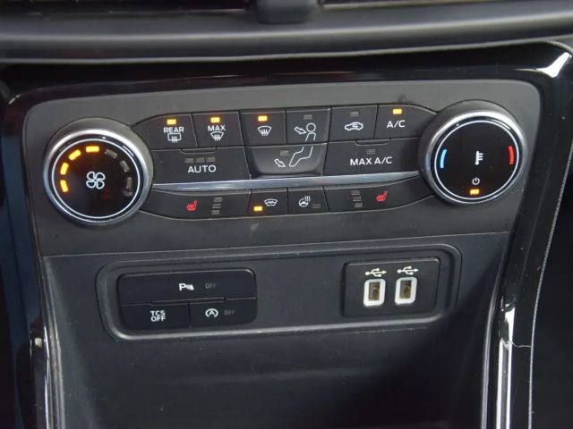 Ford EcoSport Active