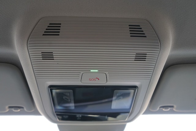 Volkswagen Golf 1.0 TSI Golf VIII Move