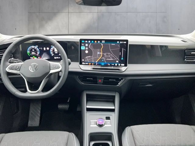 Volkswagen Tiguan DSG eHybrid