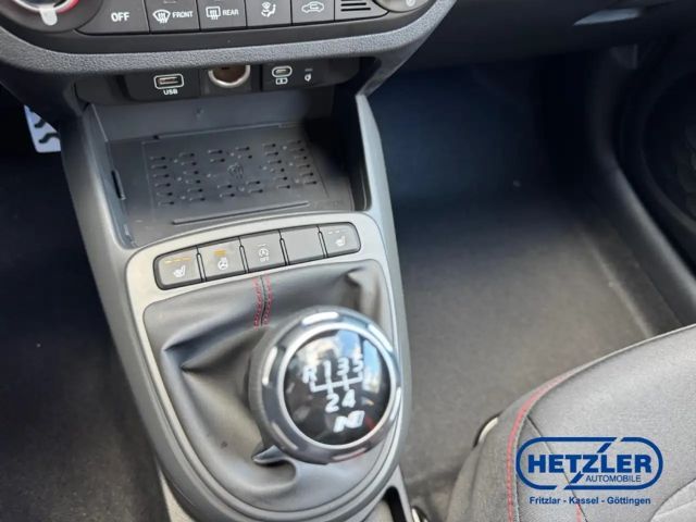 Hyundai i10 1.0 N Line