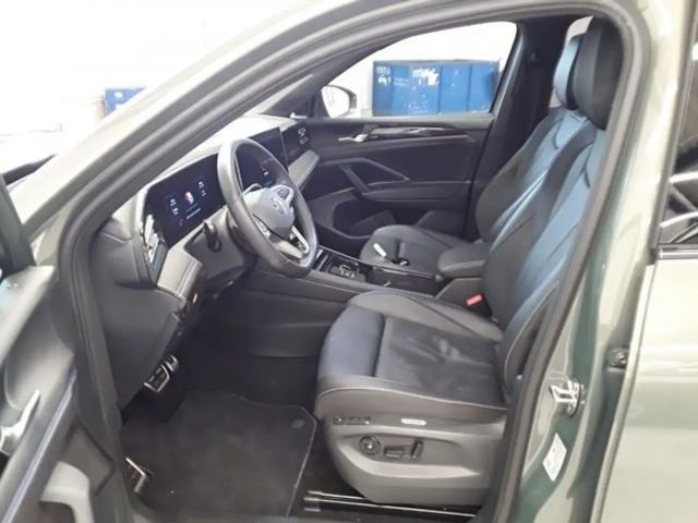 Volkswagen Tiguan 2.0 TDI DSG R-Line
