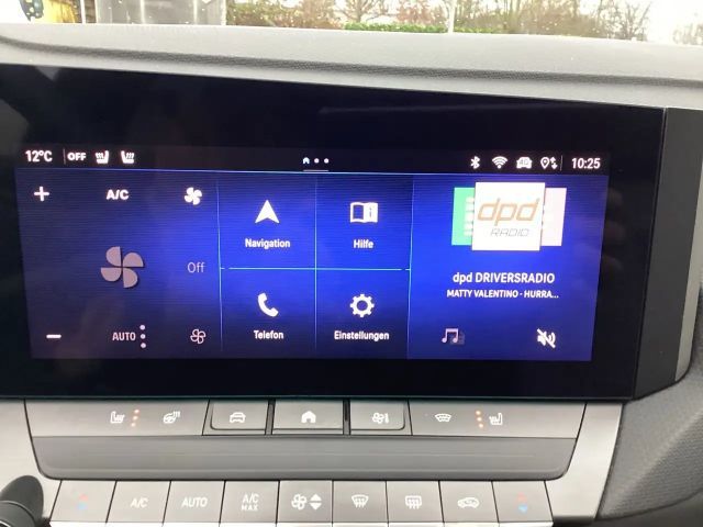 Opel Astra Business Elegance