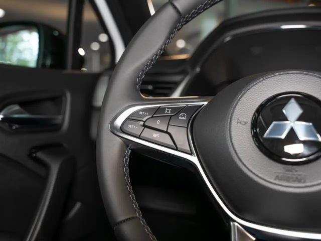 Mitsubishi ASX Plus 1.0 Digitales Cockpit LED Apple CarPlay Andro