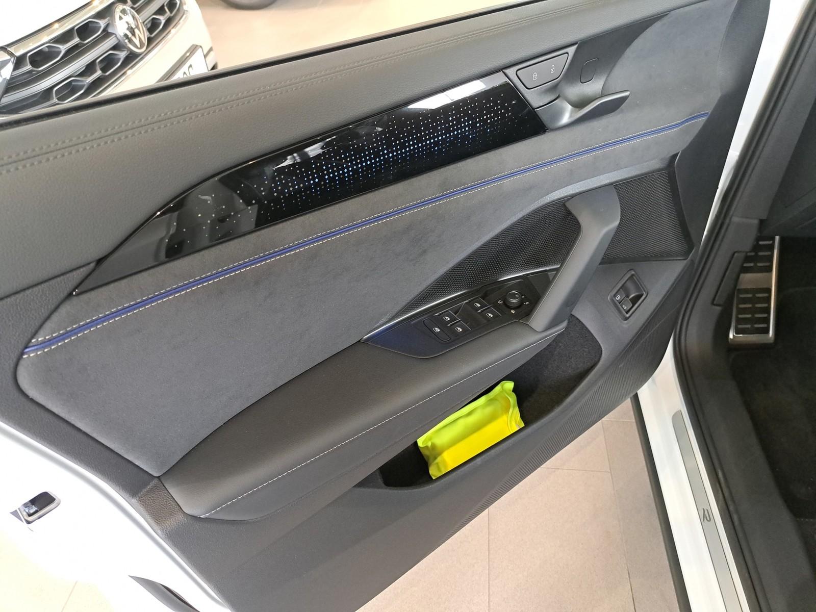 Volkswagen Tayron R-Line eHybrid