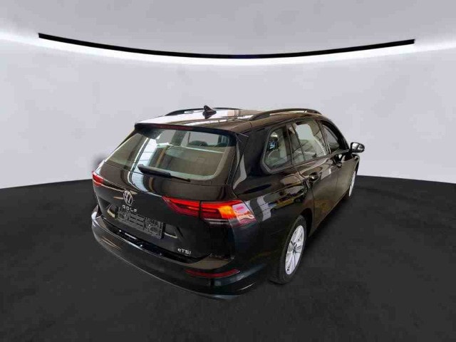 Volkswagen Golf 1.5 TSI DSG Life Variant