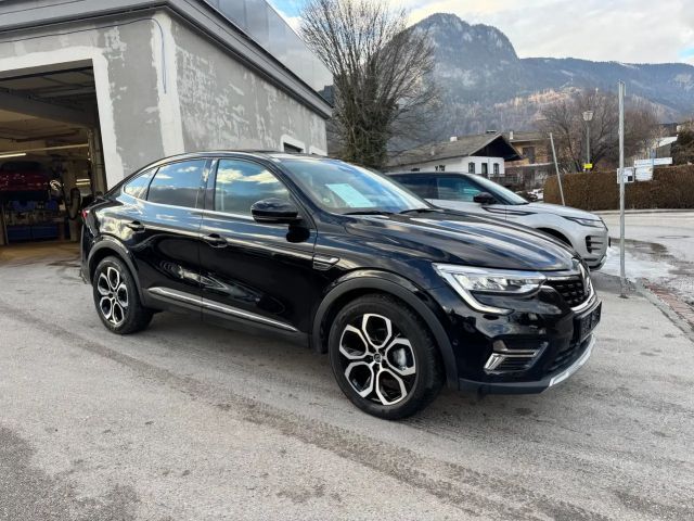 Renault Arkana EDC Intens TCe 140